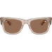 RAY BAN MEGA WAYFARER STAR WARS RB0840S 6870/1A